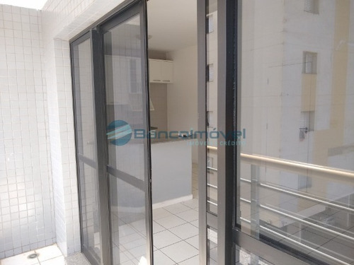 Imagem 14 de 30 de Apartamento Para Locação Em Campinas - Ap02672 - 67801861