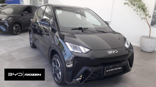 BYD Dolphin Mini 38 KW ELÉTRICO