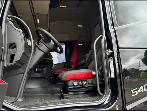 Volvo Fh 540 6x2. Com Divida