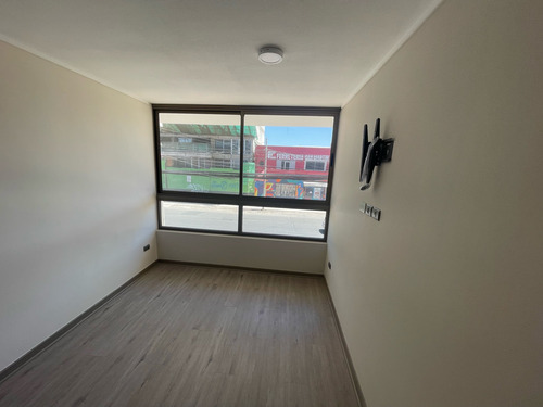 Ref:11629** Depto 2d+ 2d Estacionamiento Y Bodega Ce