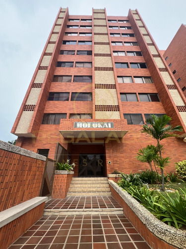 Esaa-591 Zona Norte Apartamento Edificio Molokai Avenida Cecilio Acosta