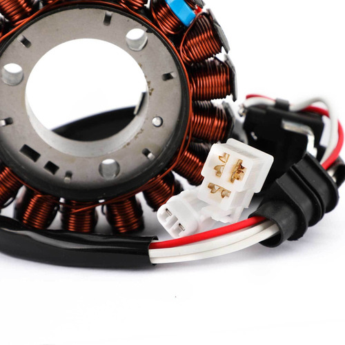 M Estator Para Yamaha R15 R125 Yzfr15 Yzfr125 Mt125