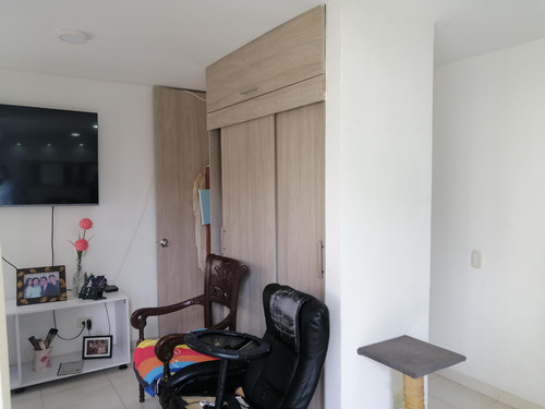 Apartamento En Los Naranjos 3 Jamundí