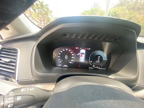 Volvo XC90 2.0 T6 Awd R-design