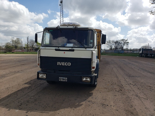 Imagen 4 de 6 de Fiat Iveco 150