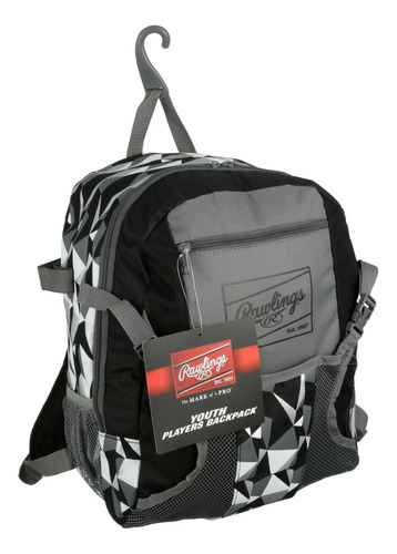 Oferta! Mochila - Softbol / Béisbol Rawlings®