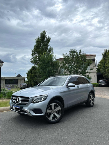 Mercedes-Benz Clase GLC 2.0 Glc250 300 4matic Atomático