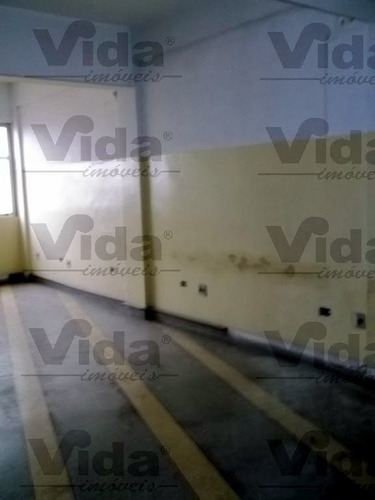 Imagem 7 de 8 de Sala Para Locação Em Cidade Das Flores - Osasco - 22038