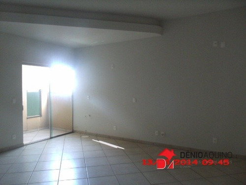 Imagem 6 de 10 de Sala - Jundiai - Ref: 728 - L-728