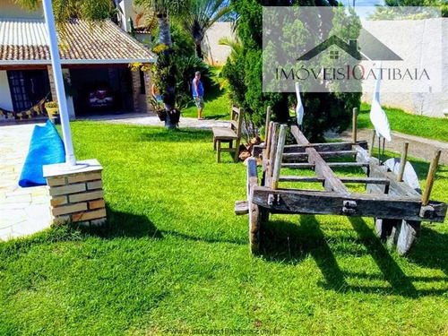 Imagem 16 de 25 de Chácaras À Venda Em Nazare Paulista/sp - Compre O Seu Chácaras Aqui! - 1454051