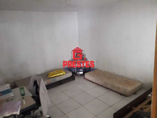 Imagem 12 de 15 de Casa De Rua-à Venda-parque Esmeralda-sorocaba - Stca30318