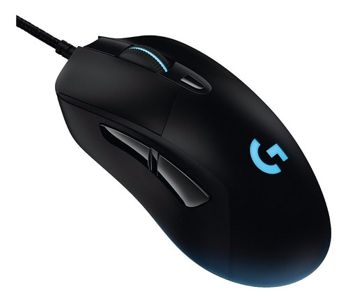 Mouse Gamer logitech G403 Hero Diginet