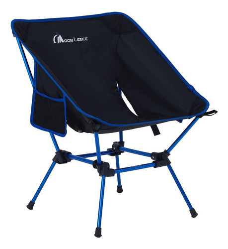 Moon Lence Silla Portátil Silla De Camping Al Aire Libre Sil