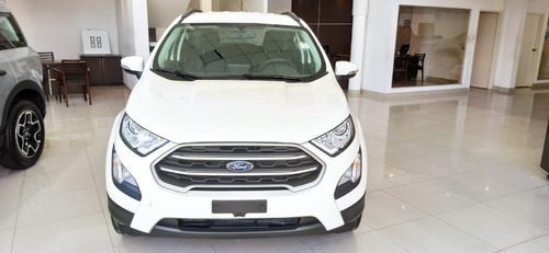 Imagen 3 de 6 de Ford Ecosport Se 1.5l 2022