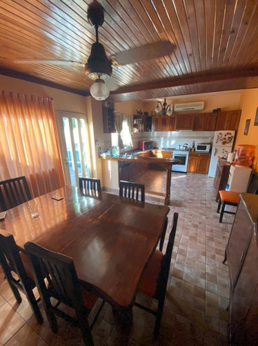 Imagen 8 de 16 de Espectacular Casa 6 Ambientes Sobre Lote De 10 X 50