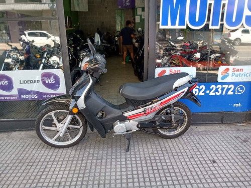 Imagen 7 de 8 de Motomel Blitz 110 Tangomotos Financiamos 95