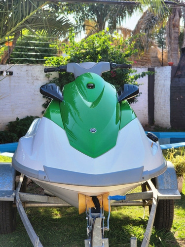 Imagen 2 de 16 de Yamaha
