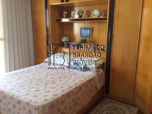 Imagem 15 de 15 de Apartamento Em Rio De Janeiro - Recreio Dos Bandeirantes