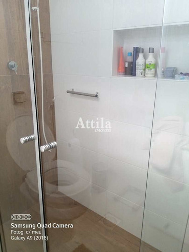 Imagem 11 de 30 de Apartamento Com 3 Dorms, Embaré, Santos - R$ 750 Mil - V2846