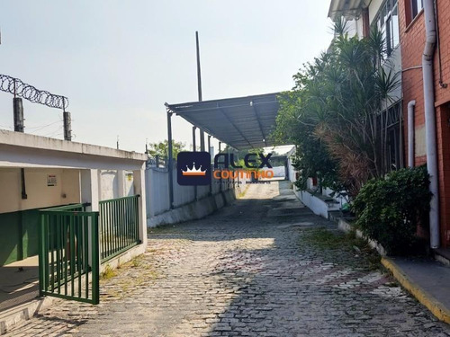 Imagem 2 de 21 de Industrial - Galpão - Rio De Janeiro - 87148