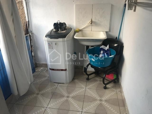 Imagem 18 de 22 de Casa À Venda Em Jardim Do Vovô - Ca010328