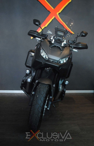 Imagem 2 de 5 de Honda X-adv