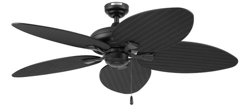 Ventilador De Techo 48'' Apto Para Exterior Coolfan Huracán