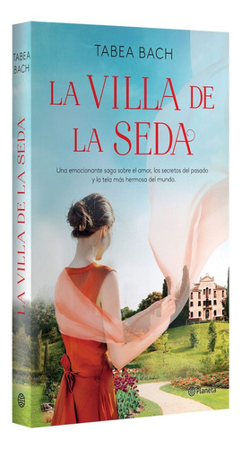 La Villa De La Seda - Tabea Bach