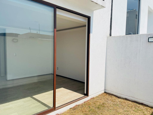 Casa En Venta A Estrenar En Lago Esmeralda Aqua Ii