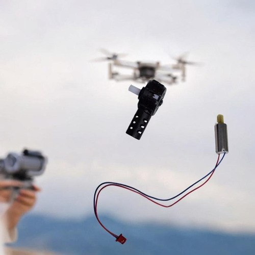 Drone Ccw Motor Y Motor Asiento Reemplazar Piezas Rc Drone