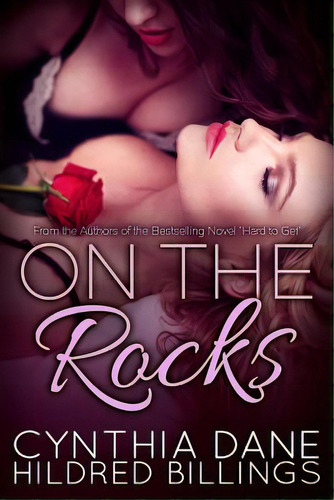 On The Rocks, De Billings, Hildred. Editorial Createspace, Tapa Blanda En Inglés