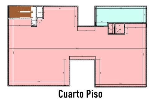 Imagen 8 de 30 de Venta Edificio - Dptos Y Plantas Libres