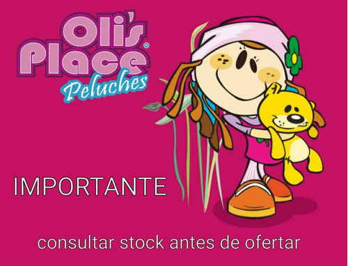 Chancho De Peluche Almohada De Contención Super Blandito