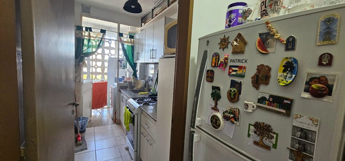 Venta Departamento 2 Ambientes Centro San Miguel