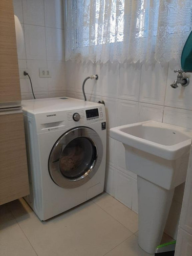 Apartamento Com 3 Dormitórios À Venda, 84 M² - Centro - São Bernardo Do Campo/sp - Ap65390