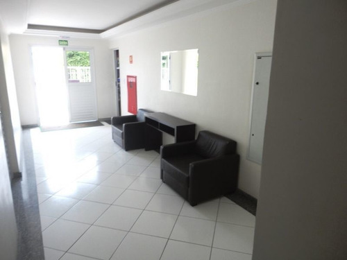Imagem 9 de 17 de Apartamento - Ref: 6173