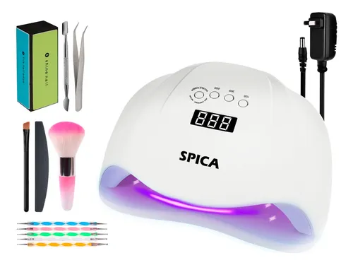Secador de uñas gama cheap
