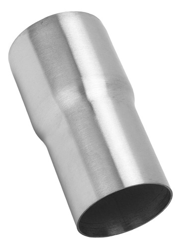Adaptador De Punta De Tubo De Escape Universal Con Reducción