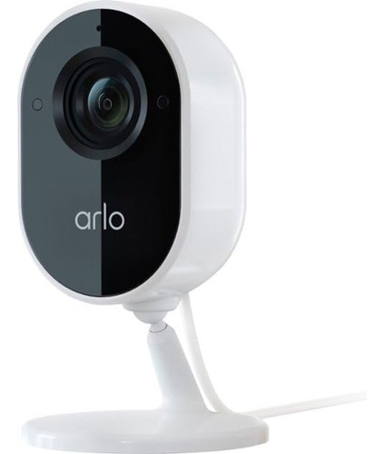 Arlo Cámara Interior - Video De P Con Escudo De Privacidad.