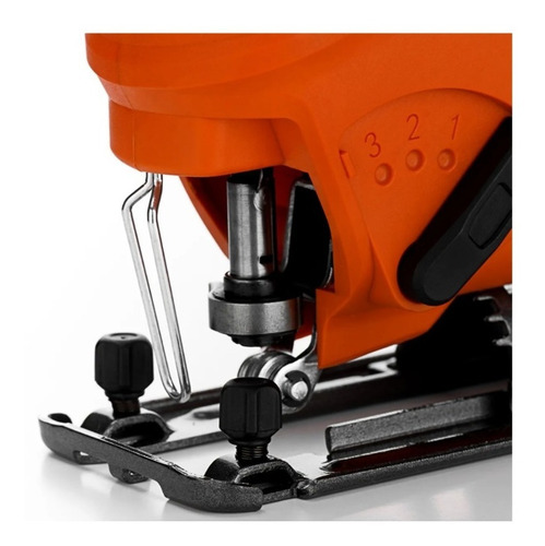 Sierra Caladora Hamilton 20volt Ultimate Ult114 A Bateria
