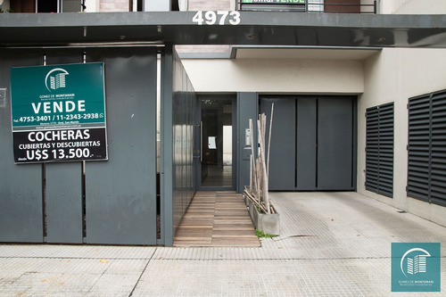 Monoambiente En Caseros