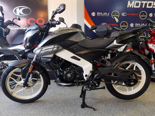 Imagen 7 de 16 de Bajaj Rouser Ns 160 0km Pune Motos Tipo Fz Cg