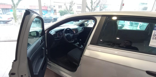Volkswagen Polo 1.6 Msi Track