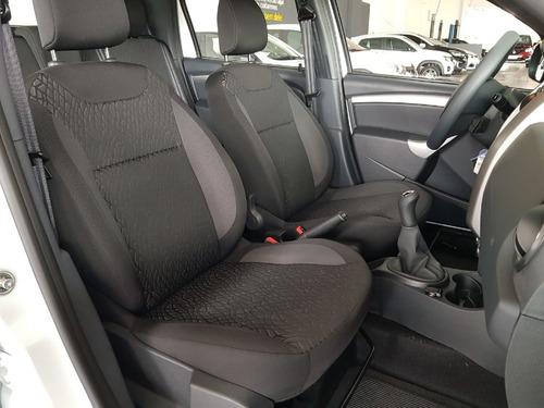 Duster Oroch Xpression 1.6 Mec / 2021 0km Racing Multimarcas