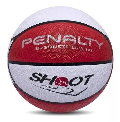 Bola de Basquete Penalty Playoff Oficial Adulto - Mercadão Dos