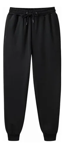 CALÇA MOLETOM PRA FICAR QUENTINHO