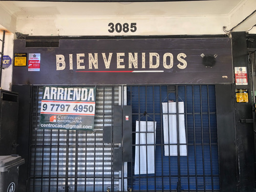 Local Comercial 60 M2