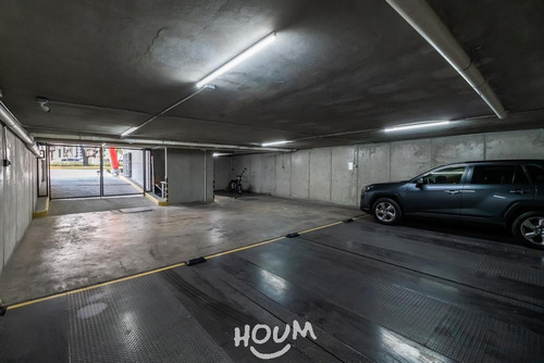 Imagen 22 de 23 de Departamento En Letrán Valle, Benito Juárez Con 2 Recámaras, 79 M², Id: 34650