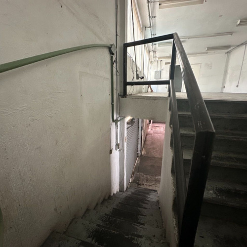 Oficinas Con Bodega En Renta / Guadalupe, Tlalpan-cdmx