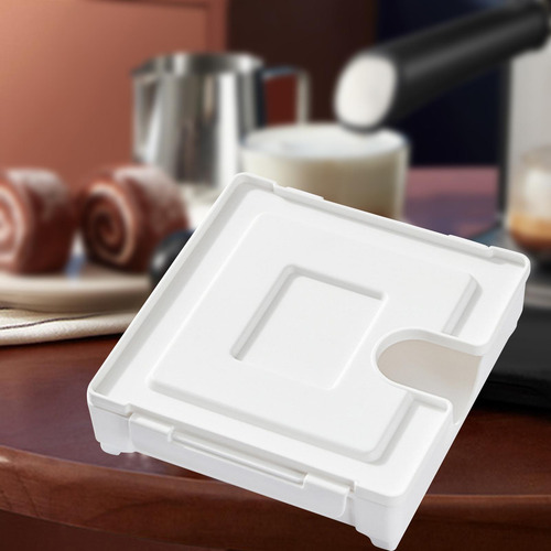 4 Paquete De 2-4 Cajas De Papel De Filtro De Café 4 Piezas